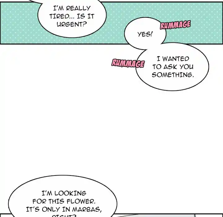 Go away, Mr.Demon Chapter 133