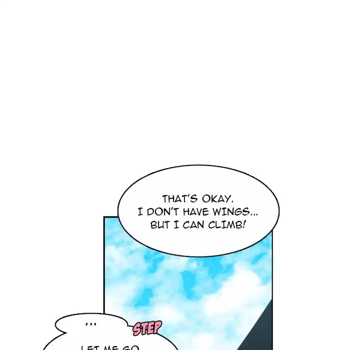 Go away, Mr.Demon Chapter 133