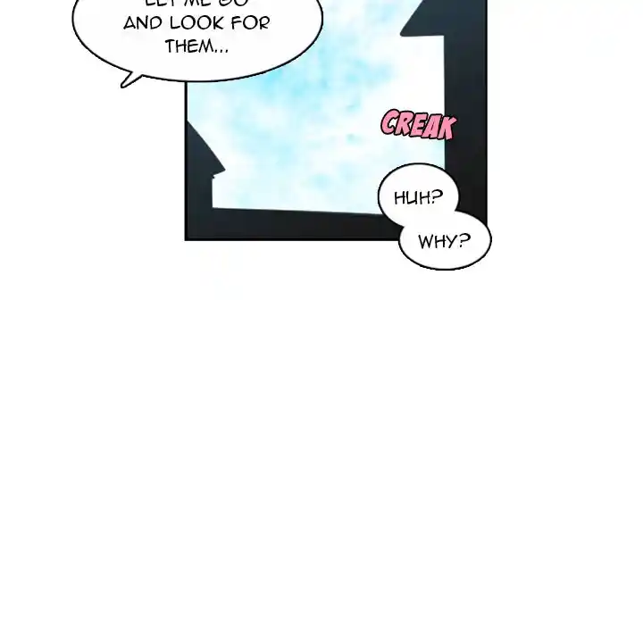 Go away, Mr.Demon Chapter 133