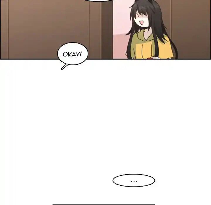 Go away, Mr.Demon Chapter 133