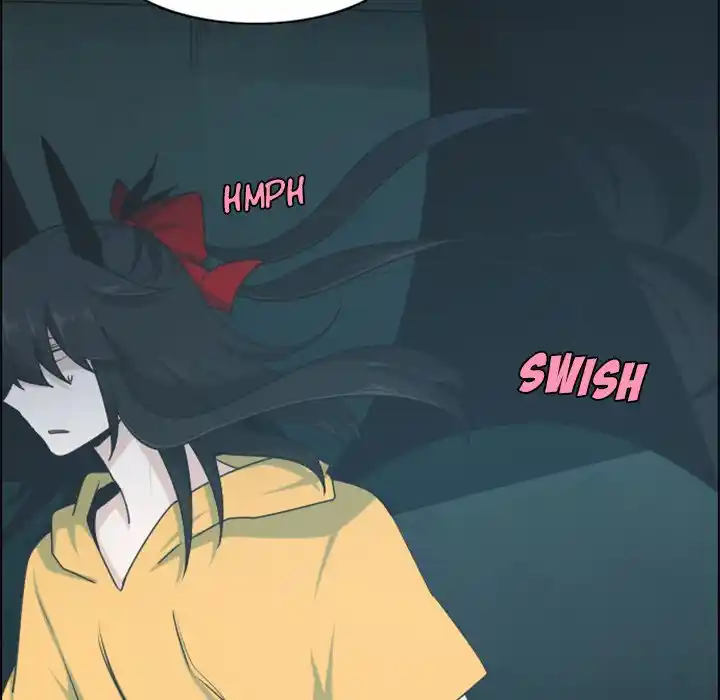 Go away, Mr.Demon Chapter 133