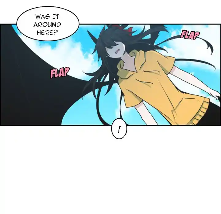 Go away, Mr.Demon Chapter 133