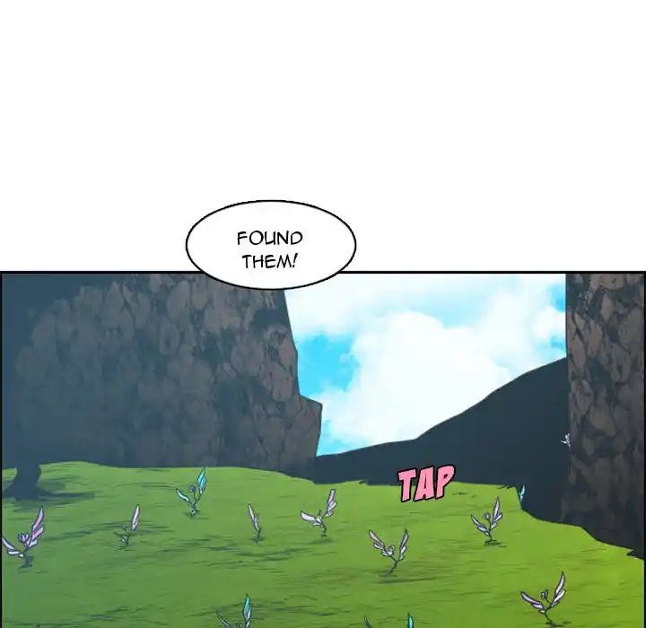 Go away, Mr.Demon Chapter 133