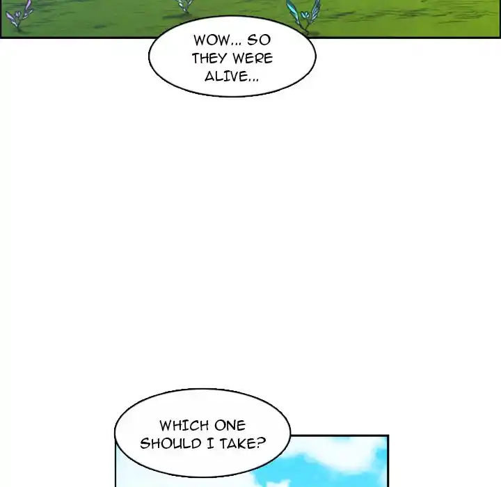 Go away, Mr.Demon Chapter 133