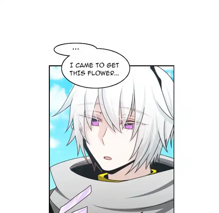 Go away, Mr.Demon Chapter 133