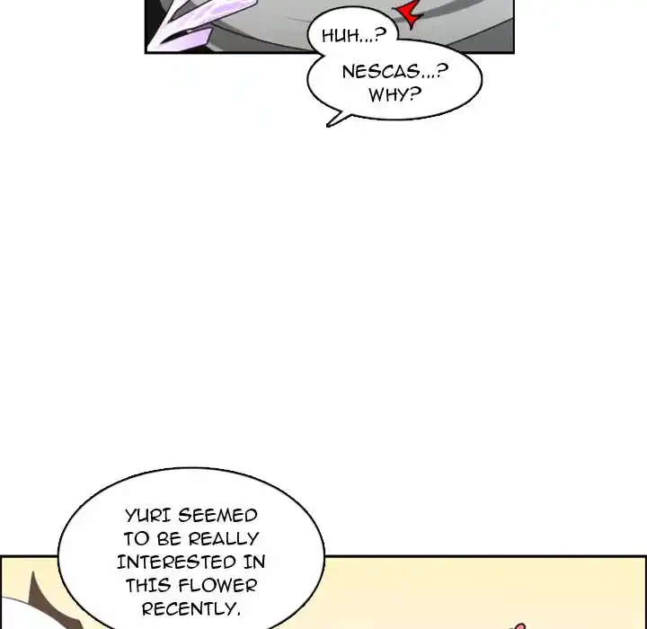 Go away, Mr.Demon Chapter 133