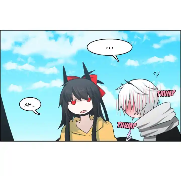 Go away, Mr.Demon Chapter 133