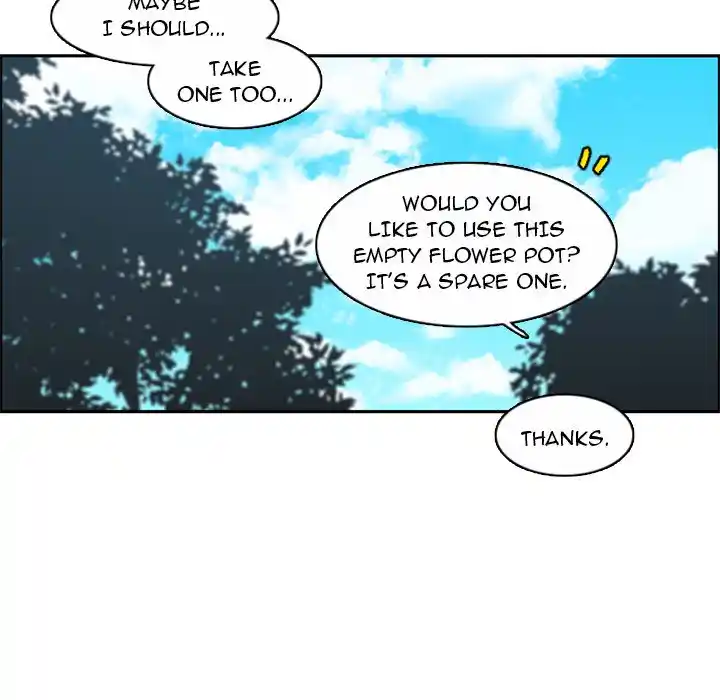 Go away, Mr.Demon Chapter 133