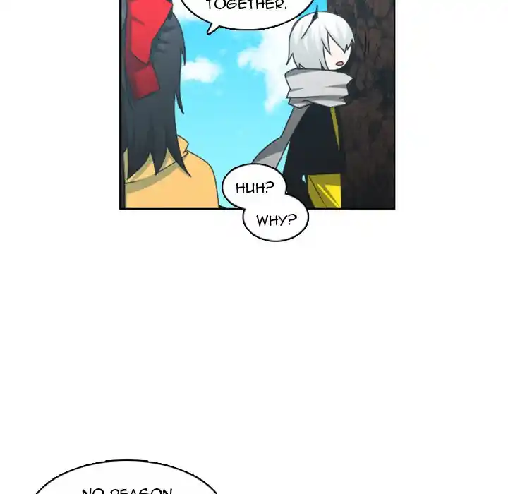 Go away, Mr.Demon Chapter 133