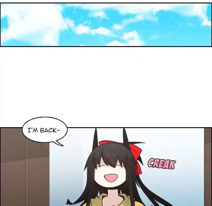 Go away, Mr.Demon Chapter 133