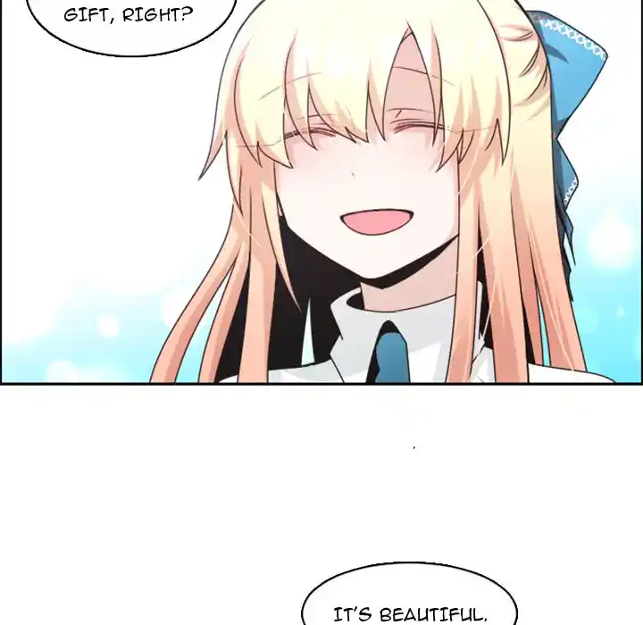 Go away, Mr.Demon Chapter 133