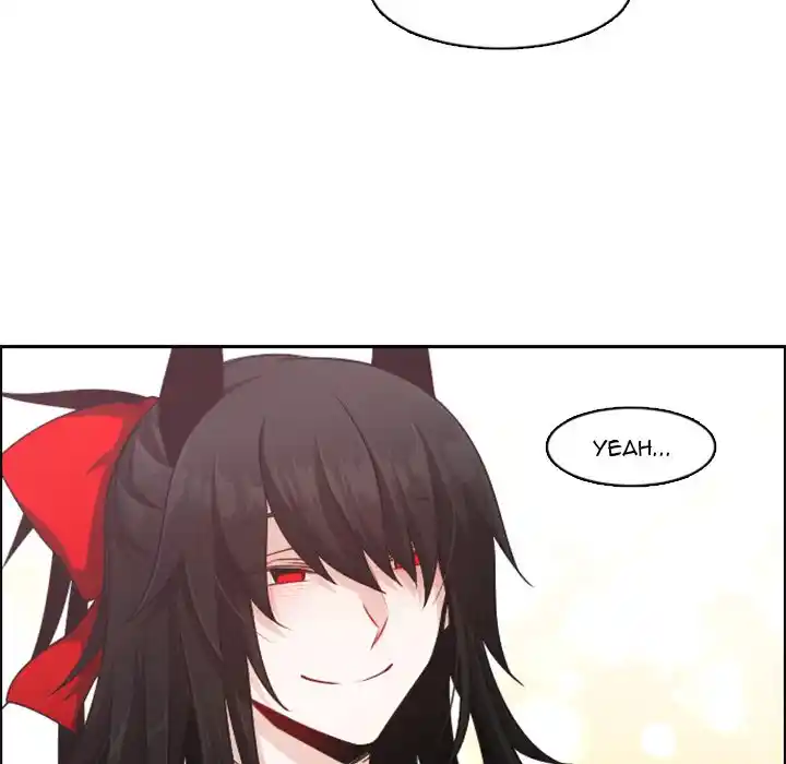 Go away, Mr.Demon Chapter 133