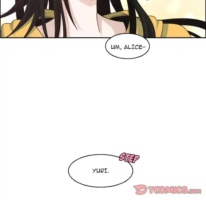 Go away, Mr.Demon Chapter 133