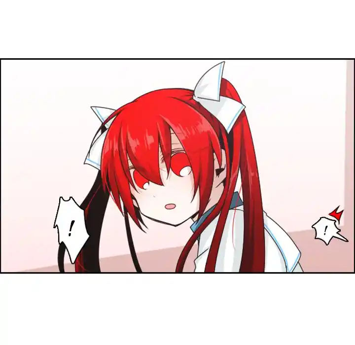 Go away, Mr.Demon Chapter 133