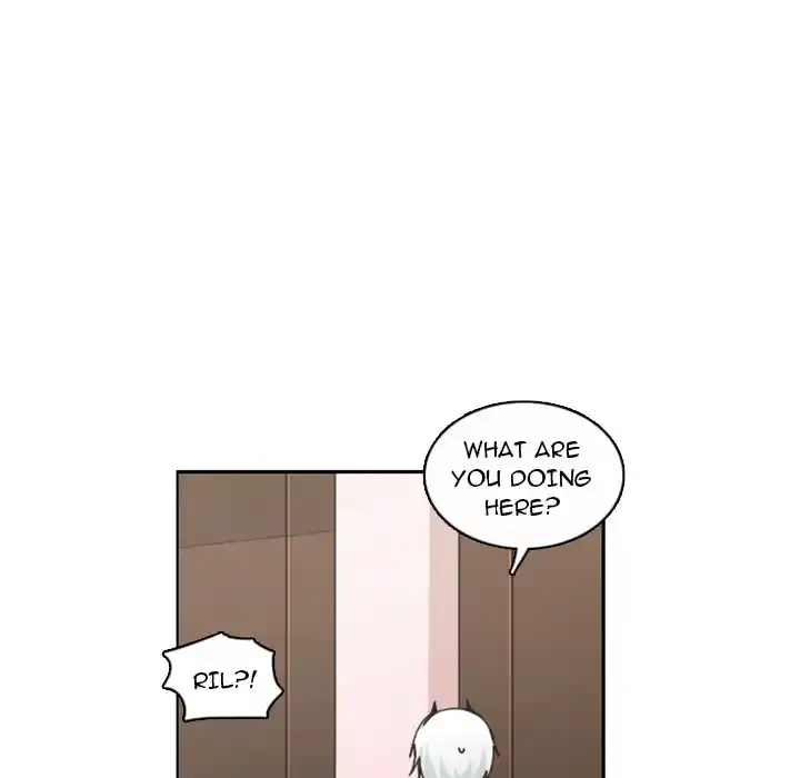 Go away, Mr.Demon Chapter 133