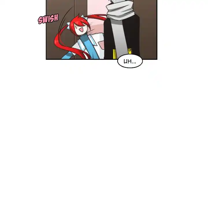 Go away, Mr.Demon Chapter 133