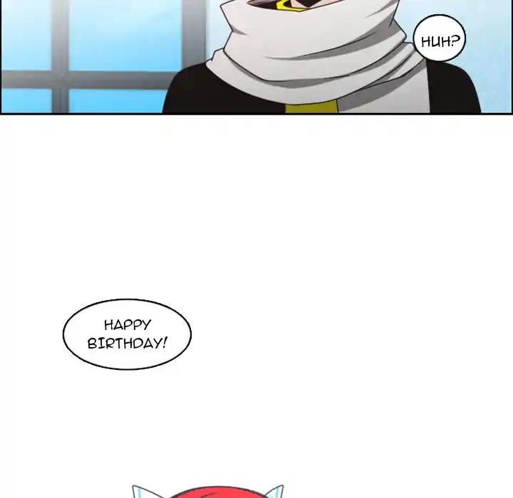 Go away, Mr.Demon Chapter 133