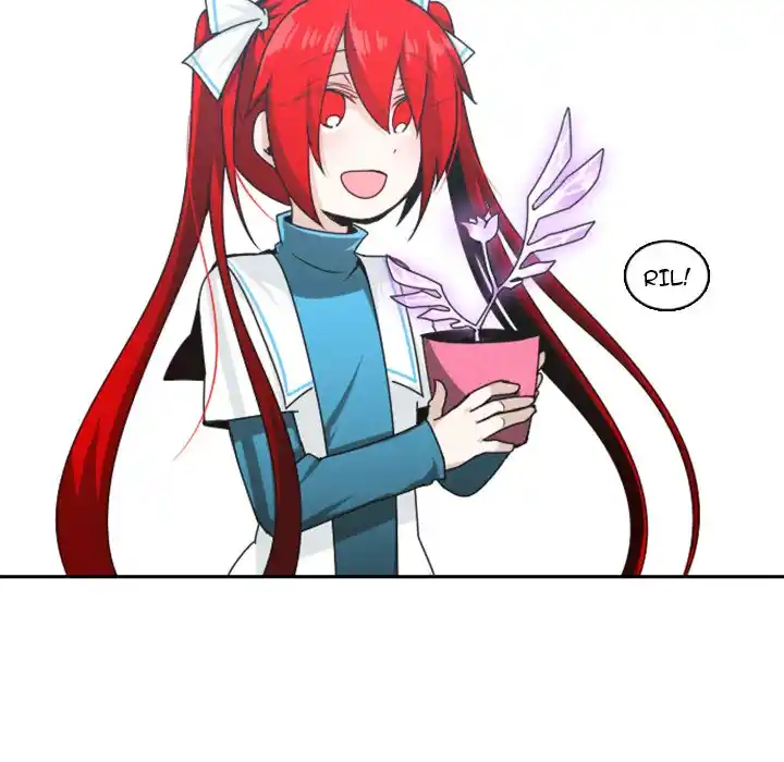 Go away, Mr.Demon Chapter 133