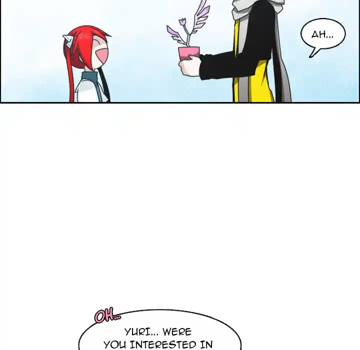 Go away, Mr.Demon Chapter 133