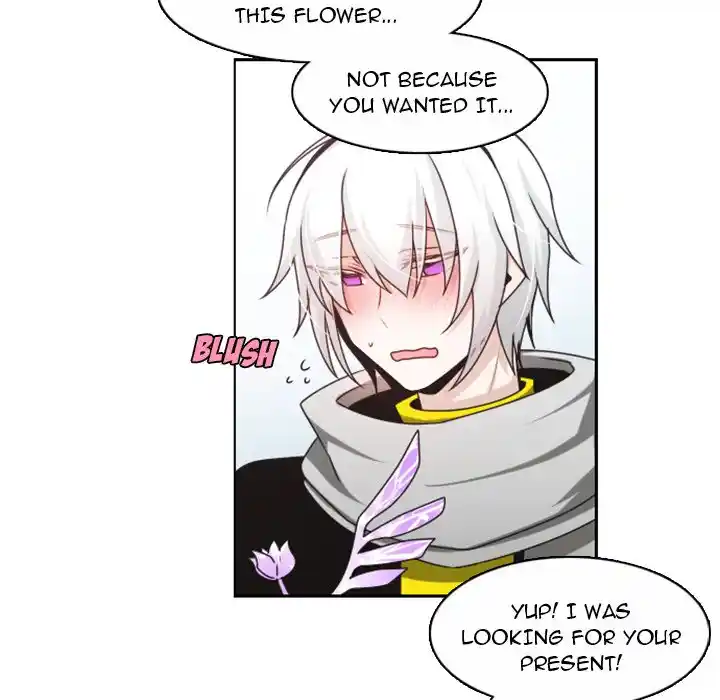 Go away, Mr.Demon Chapter 133