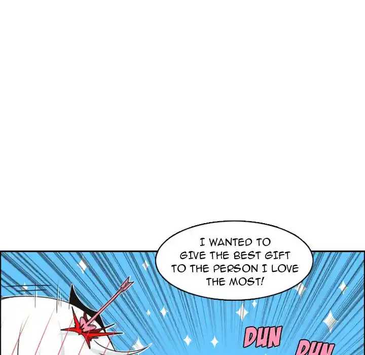 Go away, Mr.Demon Chapter 133