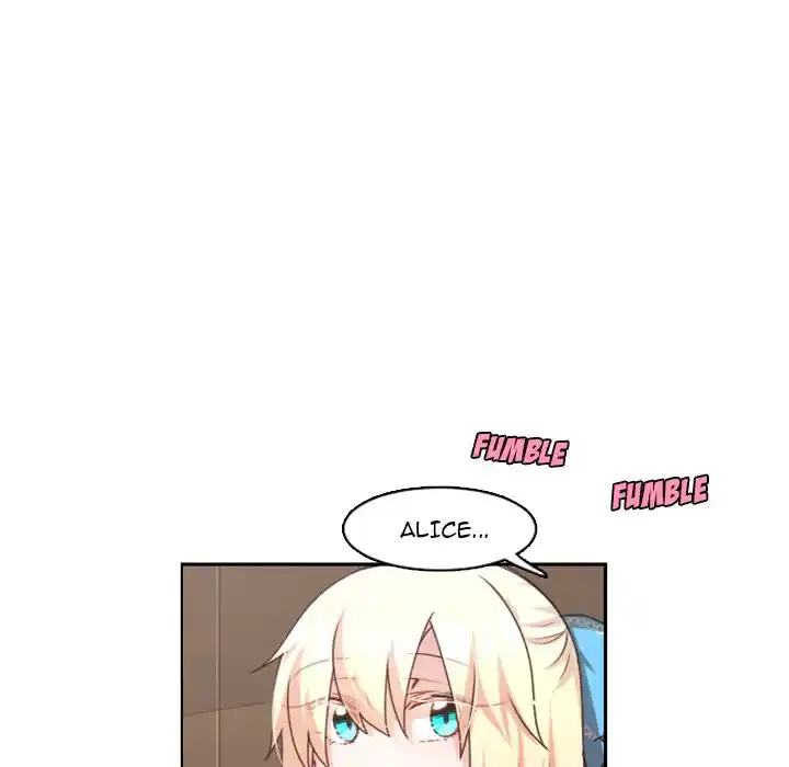 Go away, Mr.Demon Chapter 133