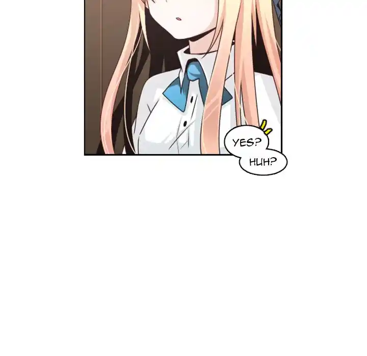 Go away, Mr.Demon Chapter 133