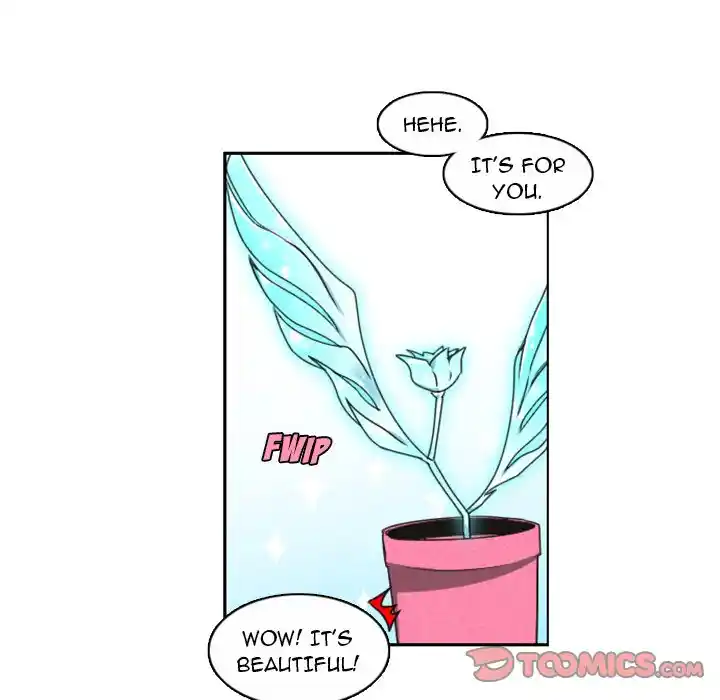 Go away, Mr.Demon Chapter 133