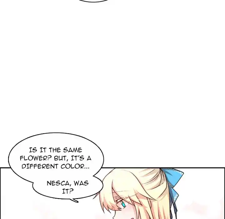 Go away, Mr.Demon Chapter 133