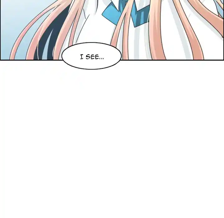 Go away, Mr.Demon Chapter 133