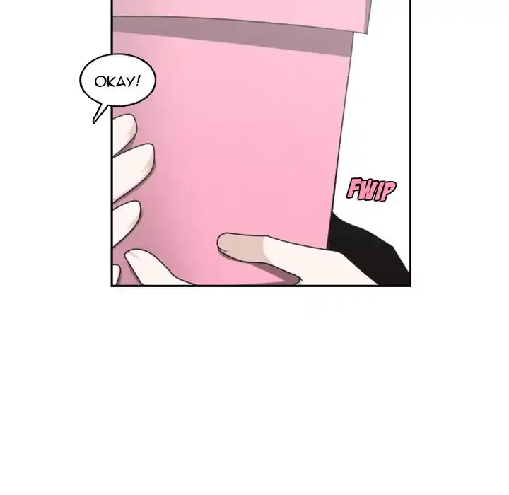 Go away, Mr.Demon Chapter 133