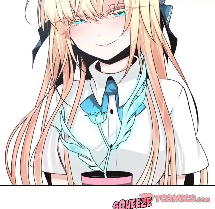 Go away, Mr.Demon Chapter 133