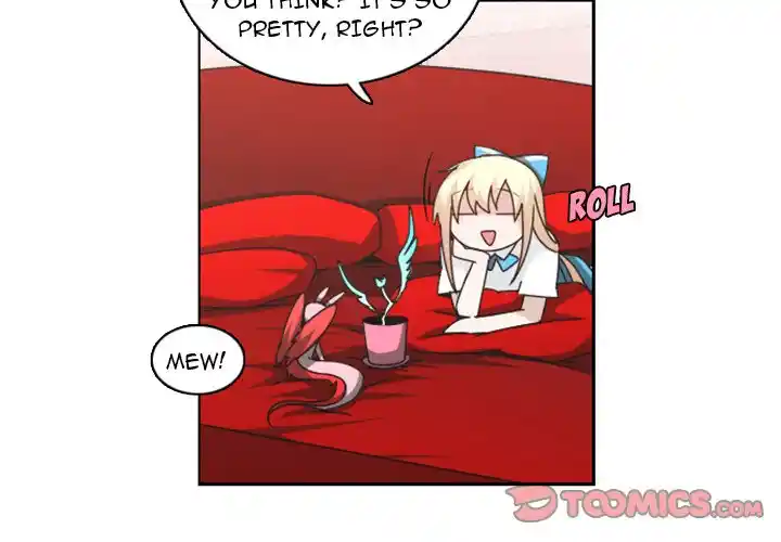 Go away, Mr.Demon Chapter 134