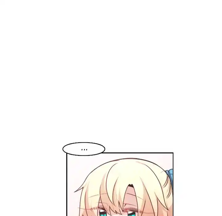 Go away, Mr.Demon Chapter 134