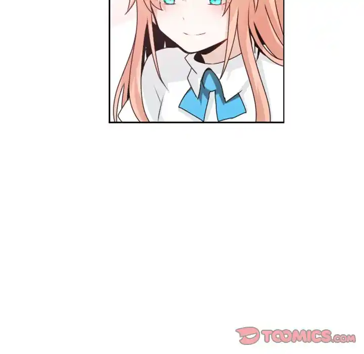 Go away, Mr.Demon Chapter 134