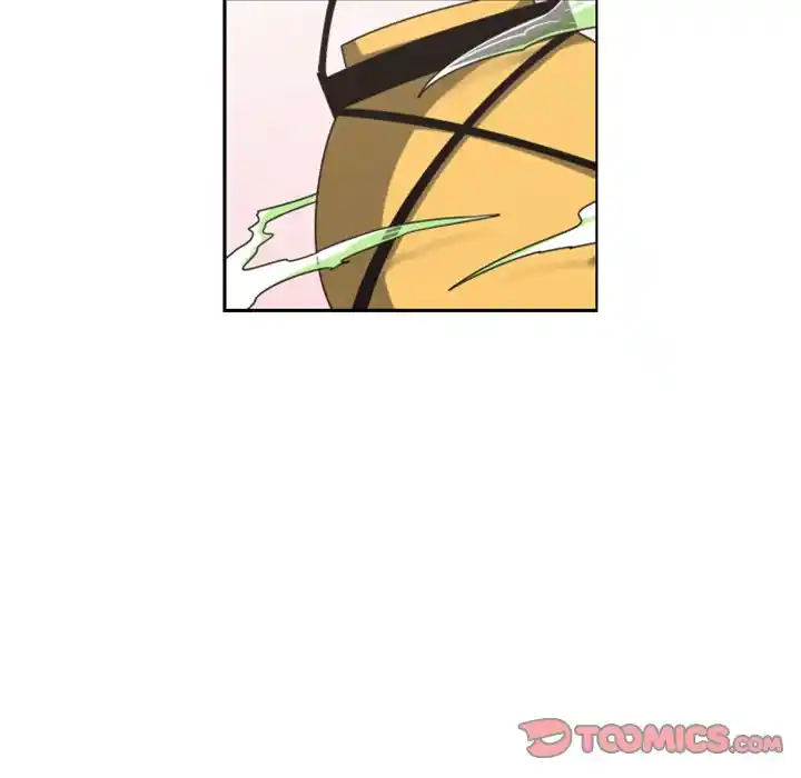 Go away, Mr.Demon Chapter 134