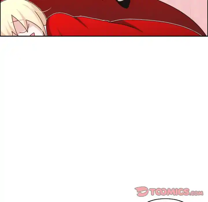 Go away, Mr.Demon Chapter 134