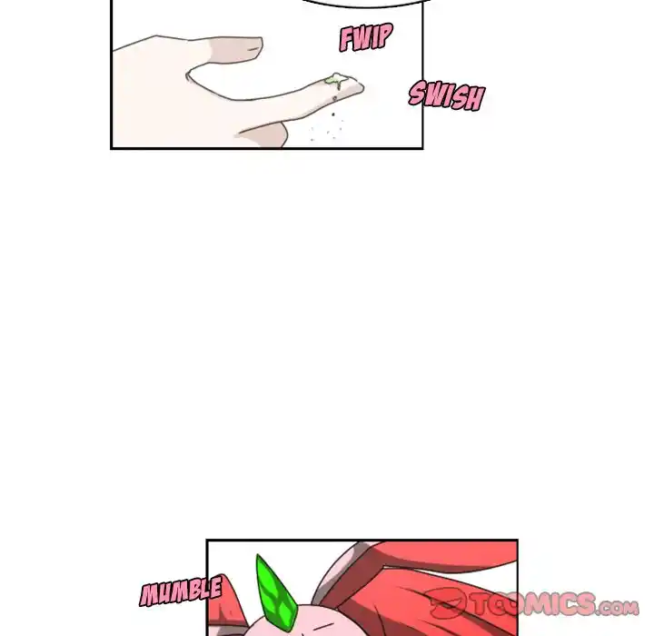 Go away, Mr.Demon Chapter 134