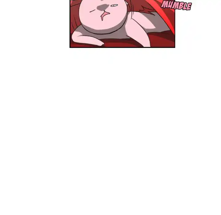 Go away, Mr.Demon Chapter 134