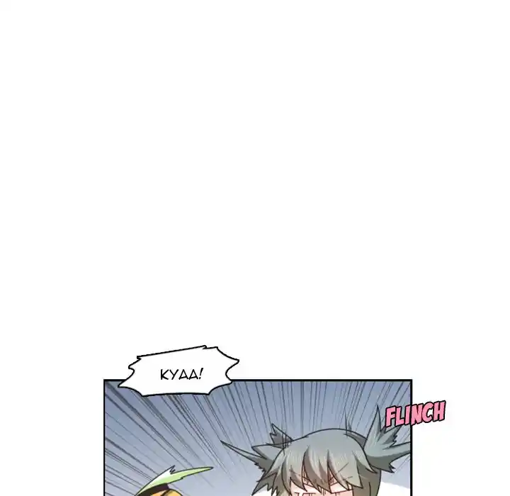 Go away, Mr.Demon Chapter 134