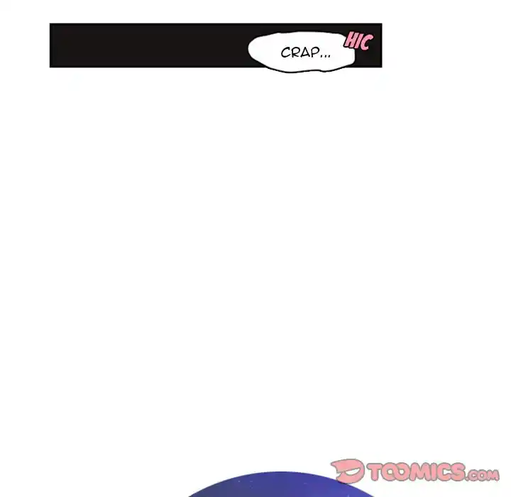 Go away, Mr.Demon Chapter 134