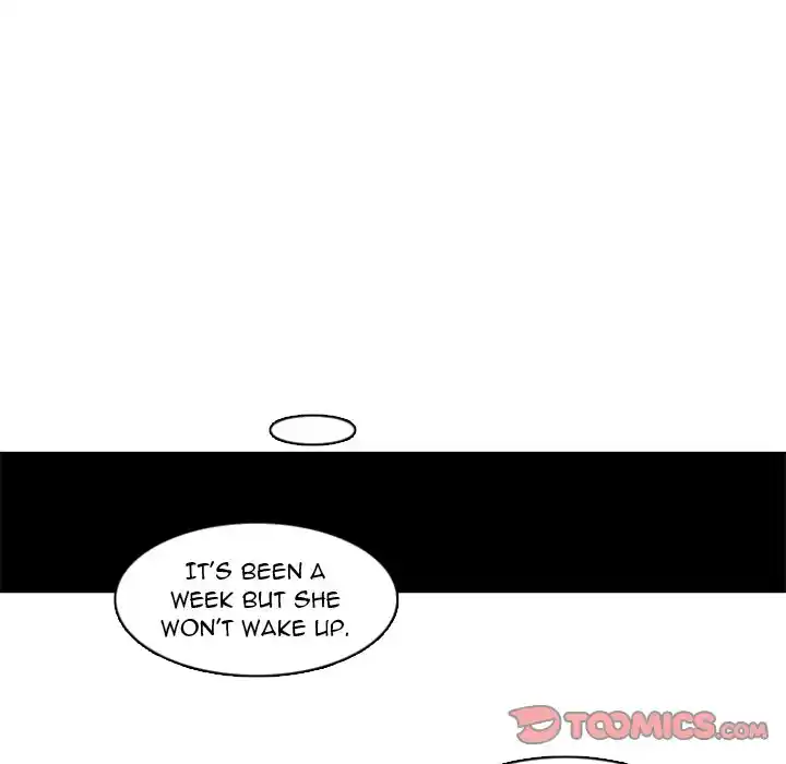 Go away, Mr.Demon Chapter 134