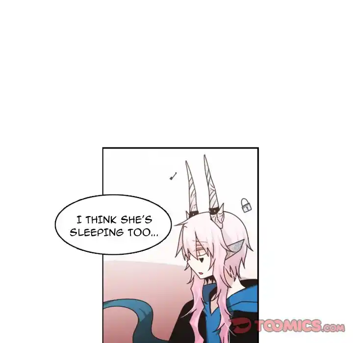 Go away, Mr.Demon Chapter 134