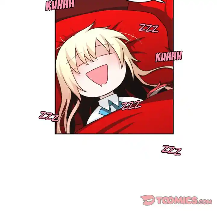 Go away, Mr.Demon Chapter 134