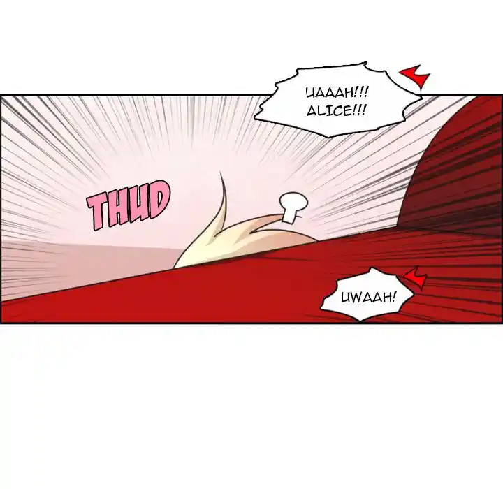 Go away, Mr.Demon Chapter 134