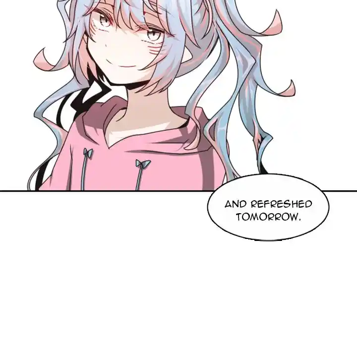 Go away, Mr.Demon Chapter 134