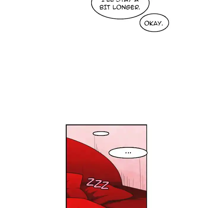 Go away, Mr.Demon Chapter 134