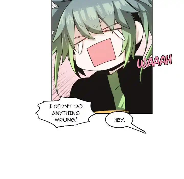 Go away, Mr.Demon Chapter 134