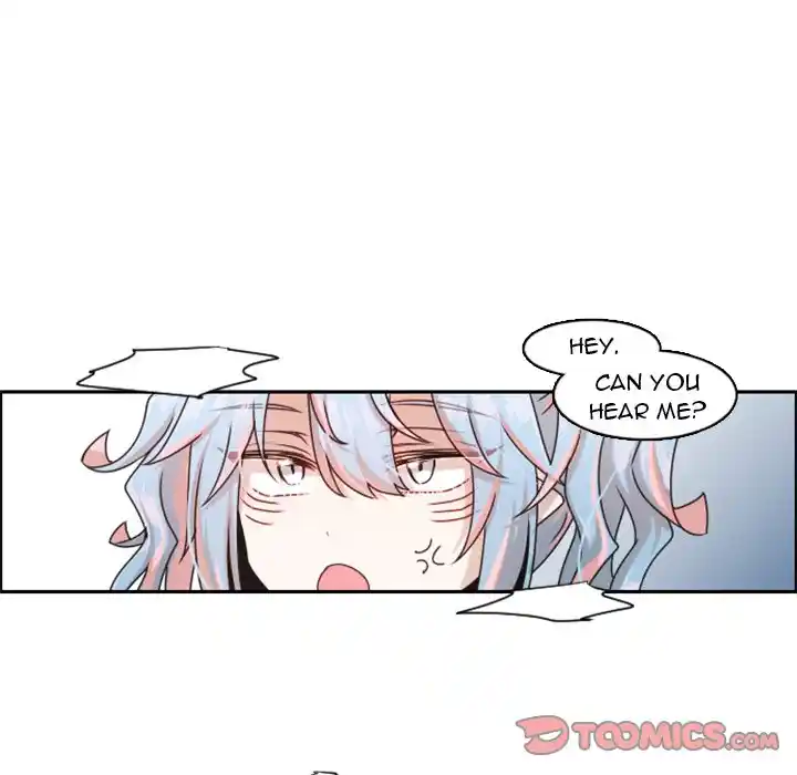 Go away, Mr.Demon Chapter 134