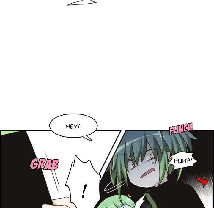 Go away, Mr.Demon Chapter 134